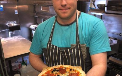 Why I Recommend All Restaurants Share Recipes