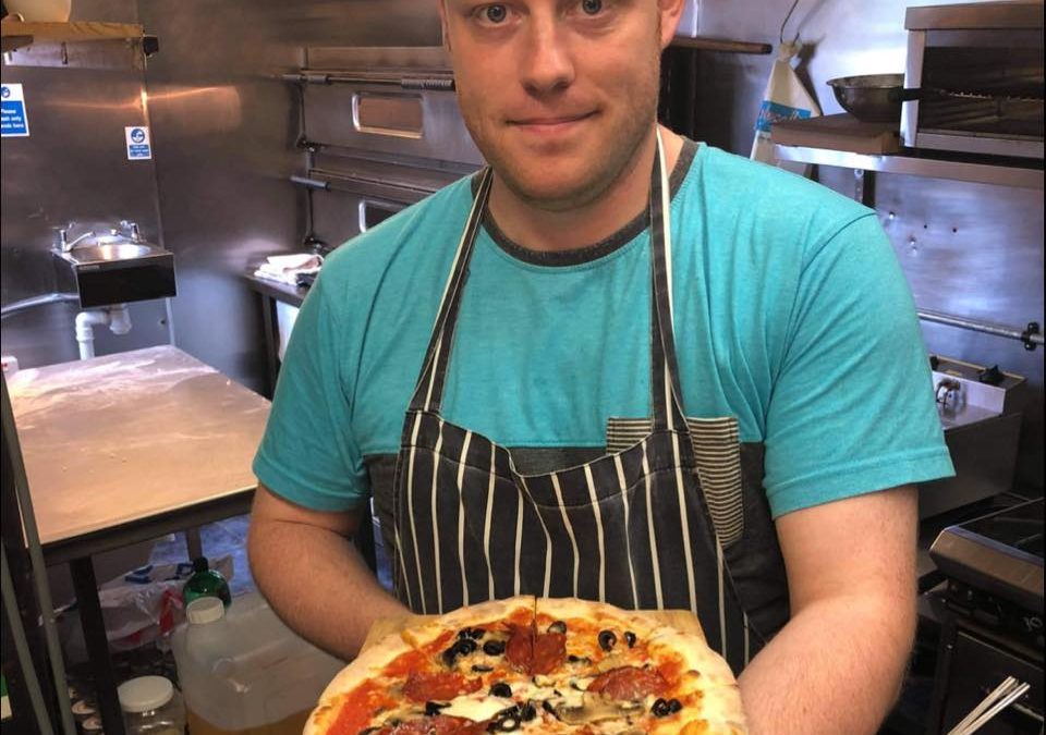 Why I Recommend All Restaurants Share Recipes