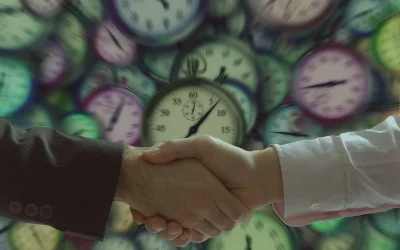Change Your Life By Learning Time Management